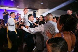 Banda Única Eventos - 6