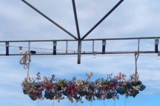 Muniz Buffet & Decor - 11
