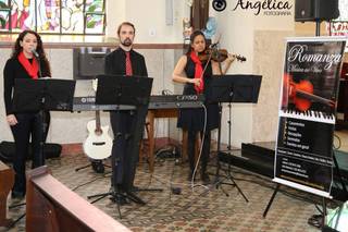 Romanza Casamentos - 1