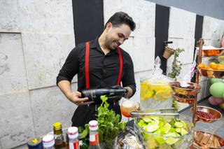 Mascarenhas Drink - 6