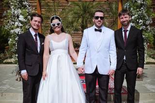 Violinista Isaac Cainã - 10