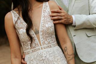 My Vintage Dress - 5