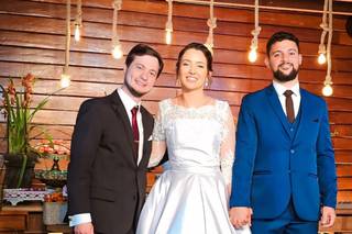 Violinista Isaac Cainã - 9