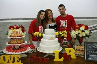 Princess Assessoria de Eventos e Cerimonialista - 6