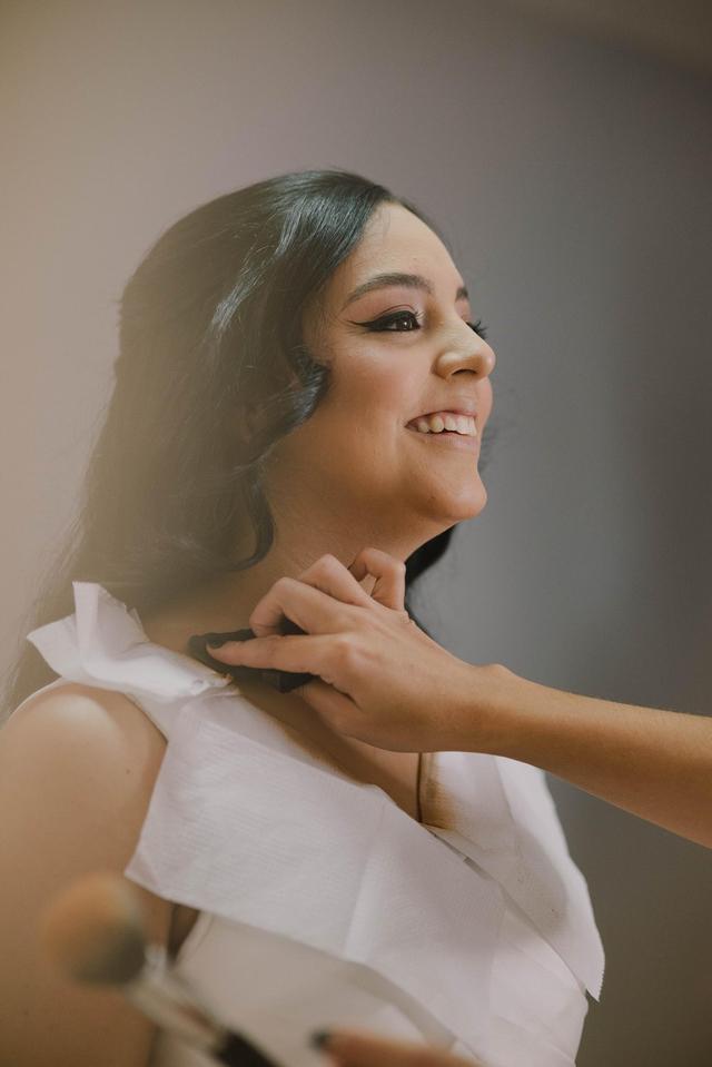 Bianca Prado Bridal Studio - 3