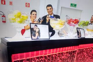 Medison´s Bartenders - 8