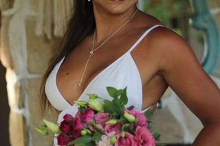 Deize Voigt Makeup - 7