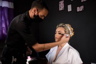 Leo Amaral Makeup - 11