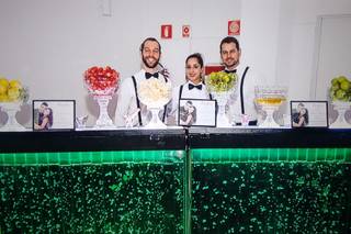 Medison´s Bartenders - 10