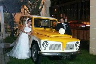 AC Rural Willys - 4