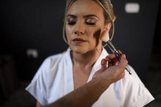 Leo Amaral Makeup - 12