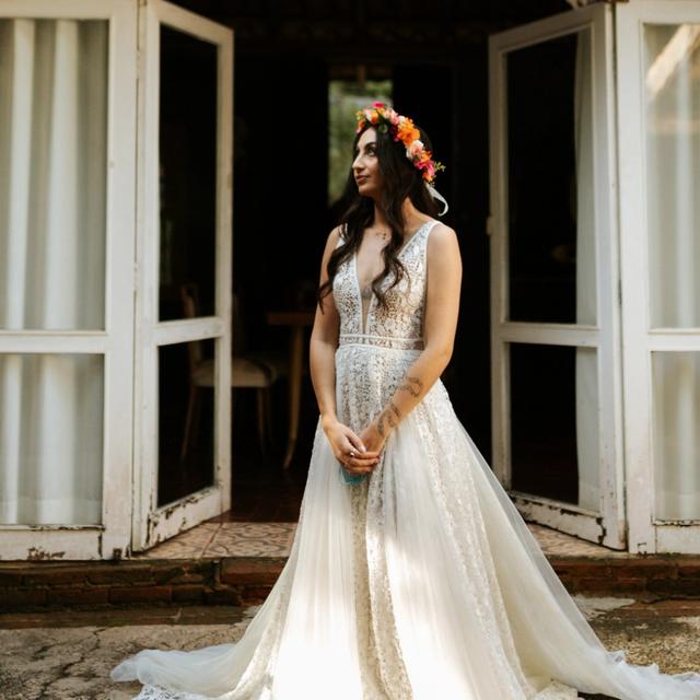 My Vintage Dress - 3