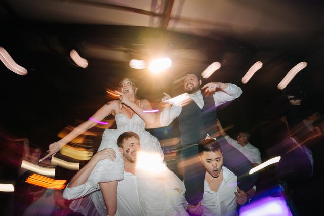 Banda First class - 4