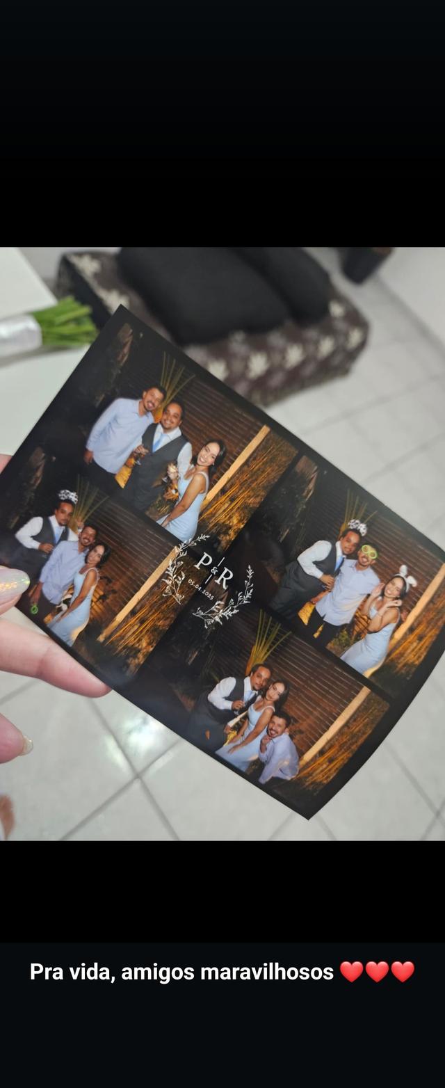 Klic Eventos - Totem - 4