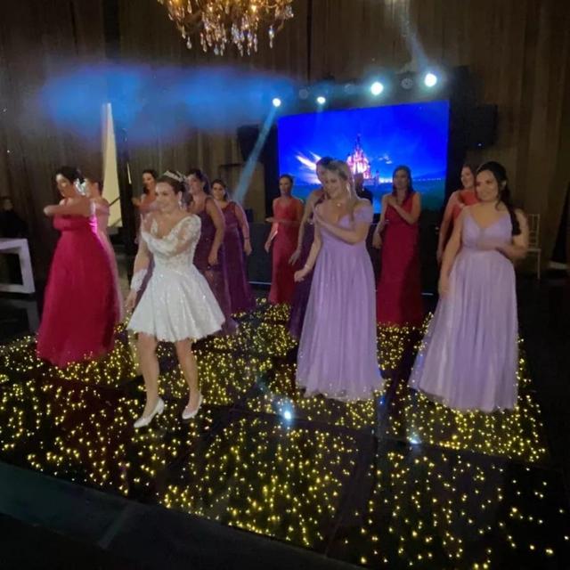Center Dança Para Noivos - 1