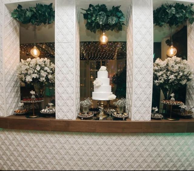 Casa Nossa Eventos - 4