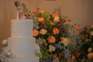 Espaço Villa Trésor - 7