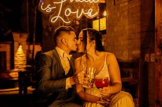 Drinks & Diversão - 5