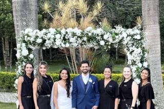 Cerimonial Querubins - 5