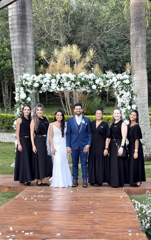 Cerimonial Querubins - 1