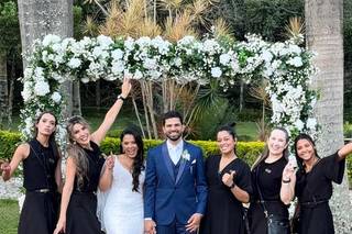 Cerimonial Querubins - 6