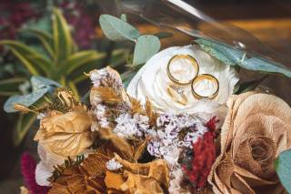 Papiro em Flor Atelier - 5