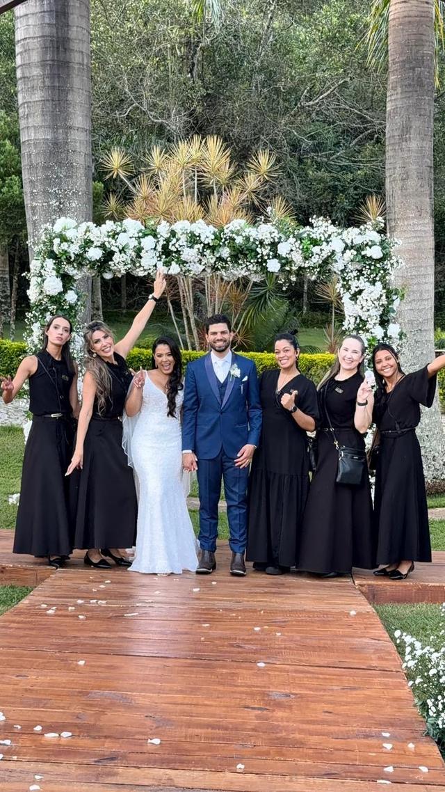 Cerimonial Querubins - 2