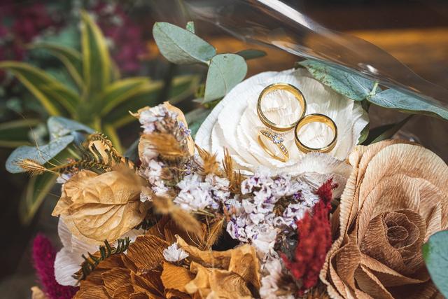 Papiro em Flor Atelier - 1