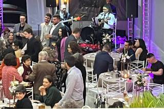 Andrade Music Group - 3