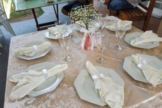 Buffet W & D Festas e Eventos - 5