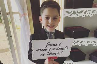 Damas Assessoria Cerimonial & Eventos - 4