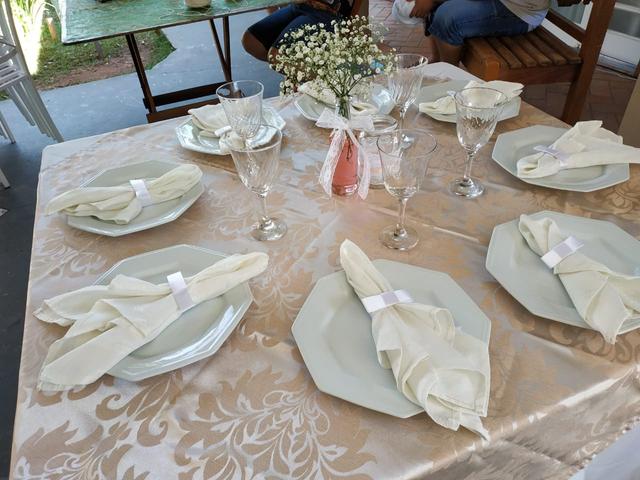 Buffet W & D Festas e Eventos - 3