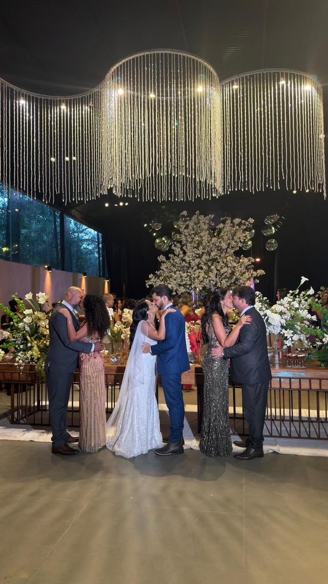 Cerimonial Querubins - 3