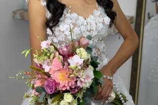 Michelly Castro Noivas - 23