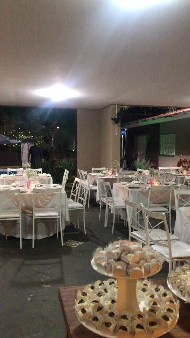 Buffet W & D Festas e Eventos - 1