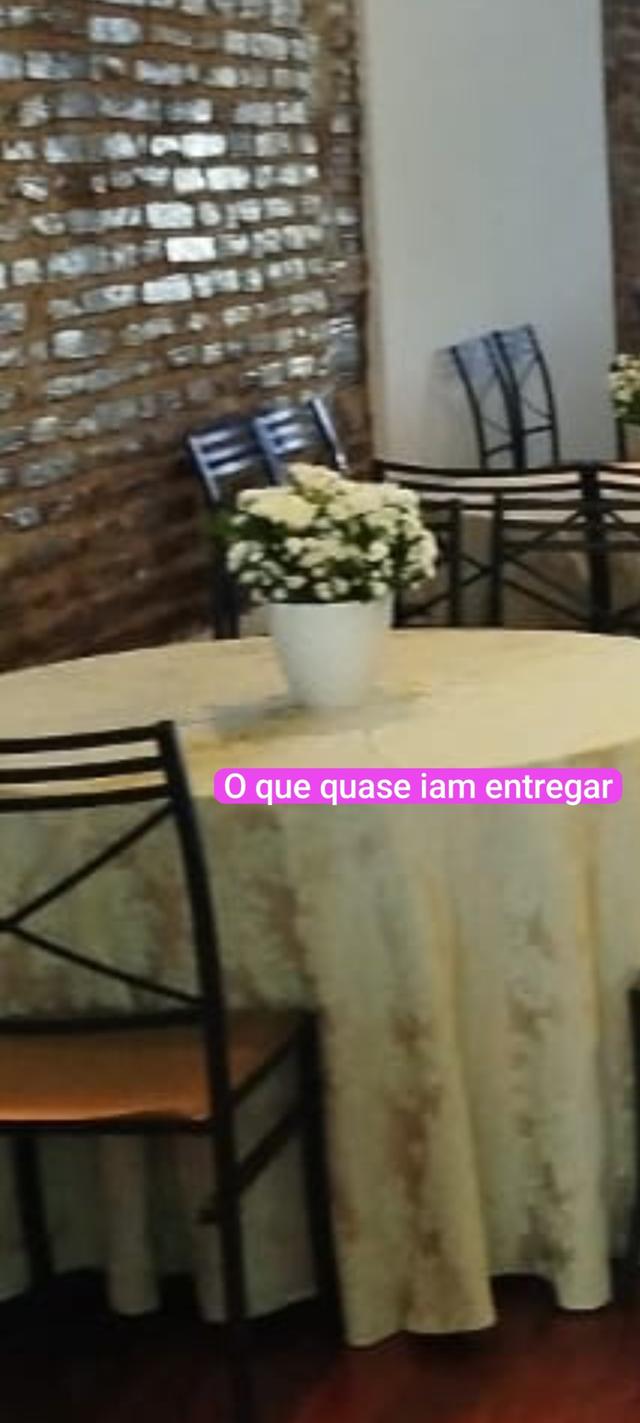 Versalles Decorações - 1