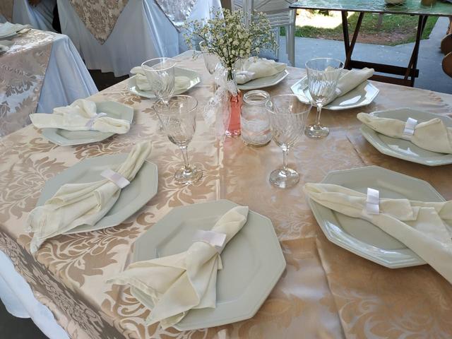 Buffet W & D Festas e Eventos - 4