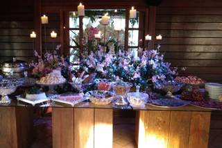 Petisquela Buffet - 1