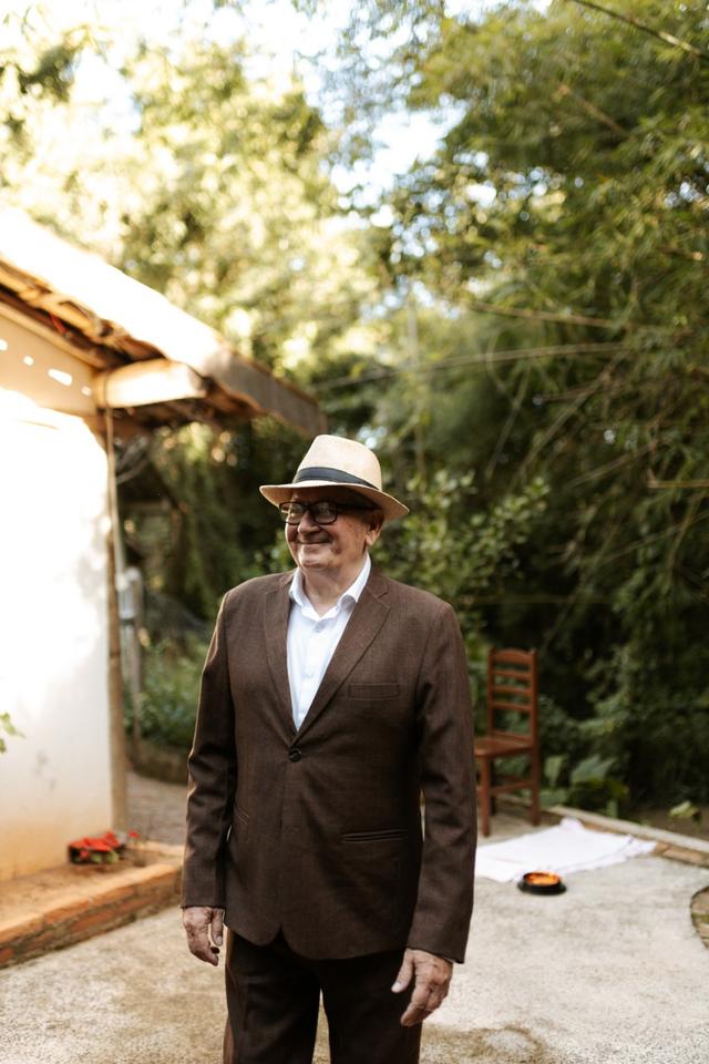 Ricardo Muzolon Alta Costura - 2