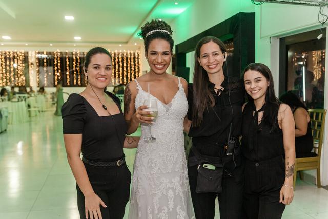 Ei vou casar! - 4