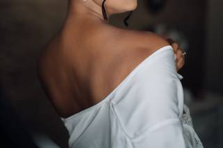 Maquiadora Lidiane Andrade - 10