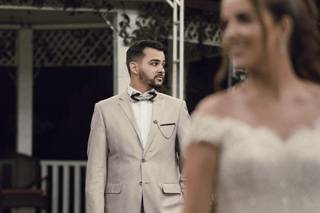 Casal Leão Fotografia - 26