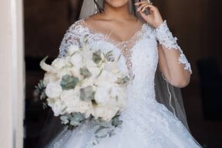 Maquiadora Lidiane Andrade - 11