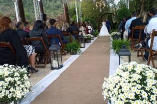 Recanto Beija Flor - 8