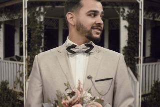 Casal Leão Fotografia - 27