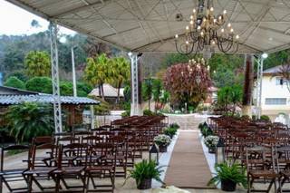 Recanto Beija Flor - 9