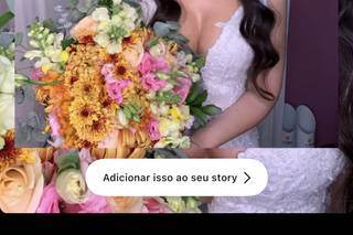 Ana Moura Make Hair - 17