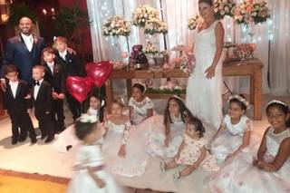 Na Montanha Eventos - 17