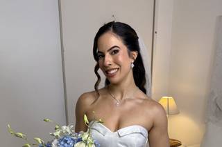 Simone Antunes Makeup - 5