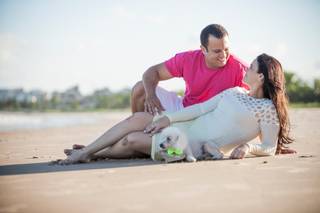 Edu Barbosa - Wedding Photographer - 1